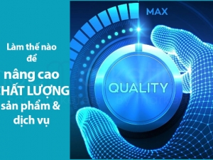 DỊCH VỤ NÂNG CAO DÀNH CHO DOANH NGHIỆP