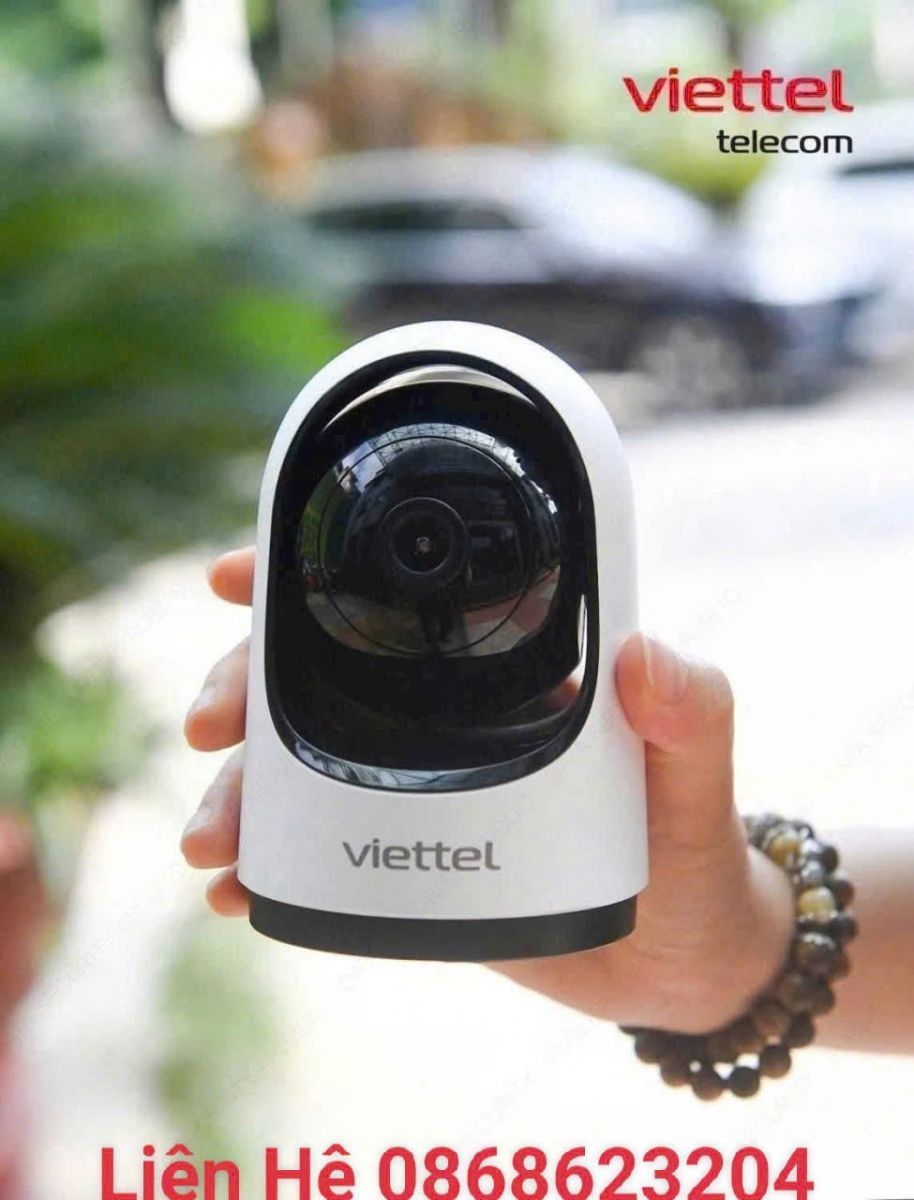 camera viettel