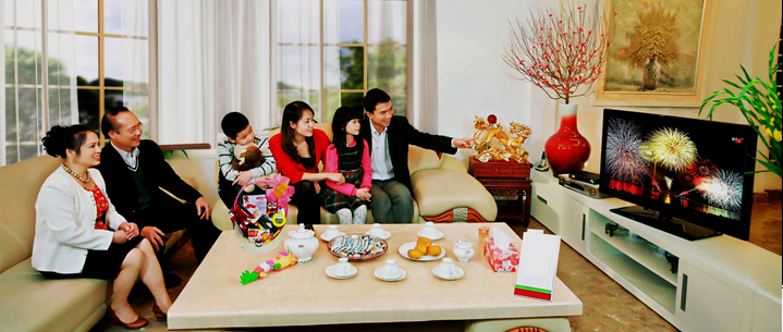 Dịch vụ truyền hình số